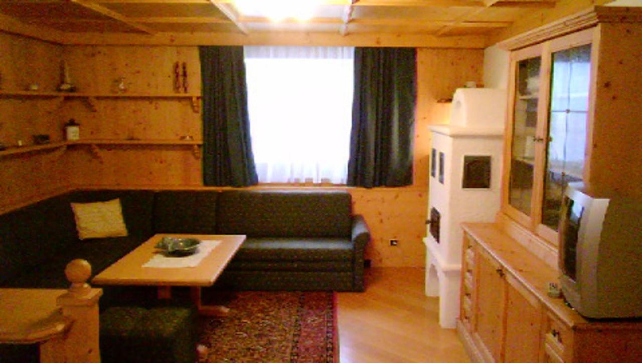 Campiglio Trilocale Dolomiti Apartment Мадона ди Кампильо Стая снимка